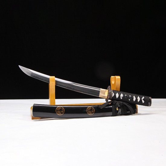 Katana 203 Series 62 - Handmade Samurai Sword