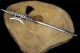 Tea knife handmade stainless steel tea needle tea set accessories eighteen mini blades to play decorative