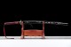 Samurai Sword Premium 09 - Traditional Japanese Blade