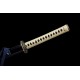 Explosion Recommend Carbon Steel Handmade Handmade Salcidal Together Long Command Sword Cold Weapon 376-432