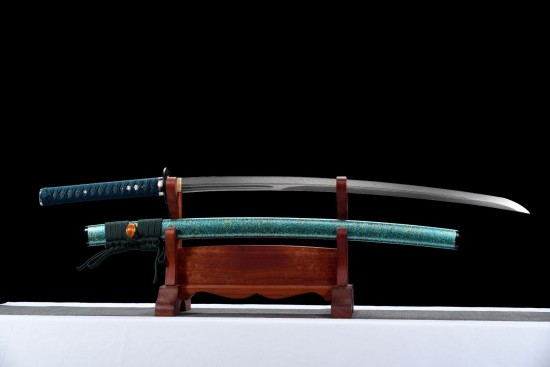 Samurai Sword Premium 10 - Traditional Japanese Blade