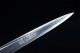 Longquan sword handmade forging modern integrated Han sword body collectible blade film and television sword collection process