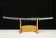 Katana 203 Series 39 - Handmade Samurai Sword