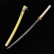 Katana 203 Series 37 - Handmade Samurai Sword
