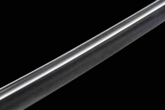 Katana 203 Series 07 - Handmade Samurai Sword