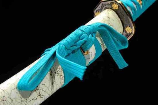 Katana 203 Series 13 - Handmade Samurai Sword