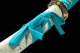 Katana 203 Series 13 - Handmade Samurai Sword