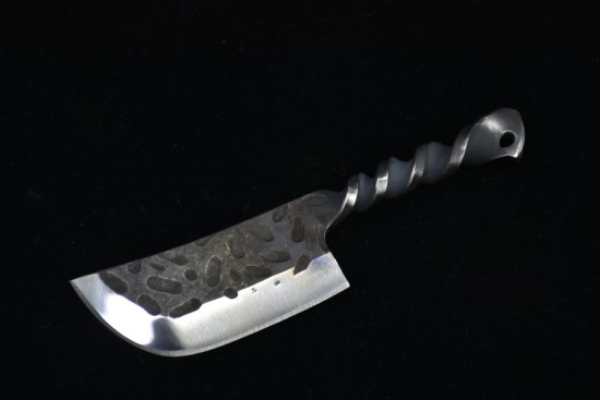 Longquan forging all -in -one Douyin tea knife tea needle Pu'er tea knife black tea ceremony accessories Guma tea knife 功 具 具
