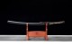 Samurai Sword 01 - Japanese Handmade Blade