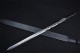 Longquan sword handmade forging stainless steel all -in -one Tang sword film and television sword collectible blade hard sword crafts