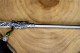Tea knife handmade stainless steel tea needle tea set accessories eighteen mini blades to play decorative