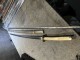 Samurai Tanto 10 - Traditional Japanese Short Sword