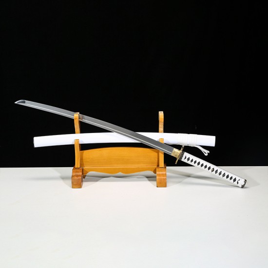 Katana 203 Series 51 - Handmade Samurai Sword