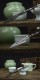 One -in -one Longquan Tea Knife Handmade Tea Knife Stainless Steel Pu'er Tea Knife Black Tea Knife Accessories Guma Tea Kung Fu Tea Steel