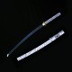 Katana 203 Series 49 - Handmade Samurai Sword