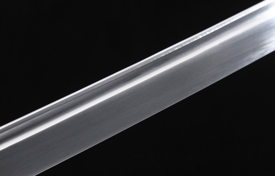 Katana 203 Series 63 - Handmade Samurai Sword