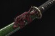 Katana 203 Series 69 - Handmade Samurai Sword