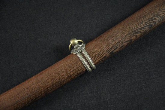 Samurai Sword Premium 06 - Traditional Japanese Blade
