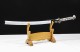 Katana 203 Series 26 - Handmade Samurai Sword