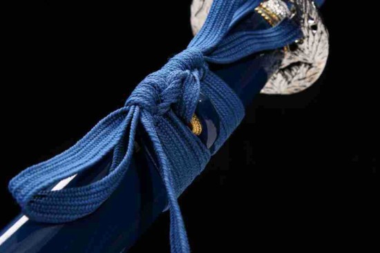 Katana 203 Series 34 - Handmade Samurai Sword