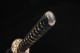 Katana 203 Series 15 - Handmade Samurai Sword