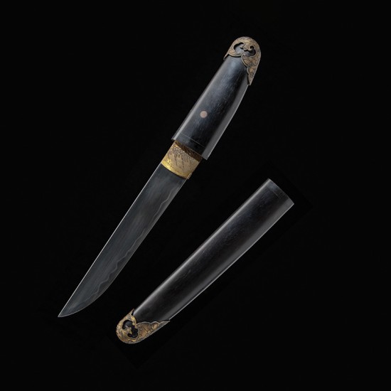 Katana 203 Series 67 - Handmade Samurai Sword