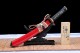 Samurai Sword 21 - Japanese Handmade Blade