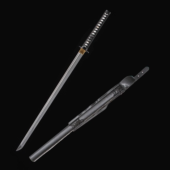 Katana 203 Series 48 - Handmade Samurai Sword