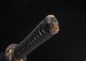 Katana 203 Series 64 - Handmade Samurai Sword