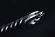 Longquan Six-Sided Tang Sword - Hand Forged