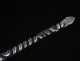 One -in -one tea knife Longquan tea knife handmade stainless steel Pu'er tea knife black tea channel accessories Guma tea knife kung fu tea set
