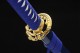 Katana 203 Series 29 - Handmade Samurai Sword