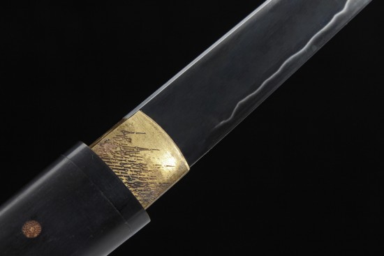 Katana 203 Series 67 - Handmade Samurai Sword