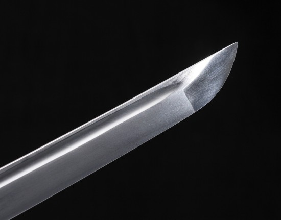 Katana 203 Series 63 - Handmade Samurai Sword