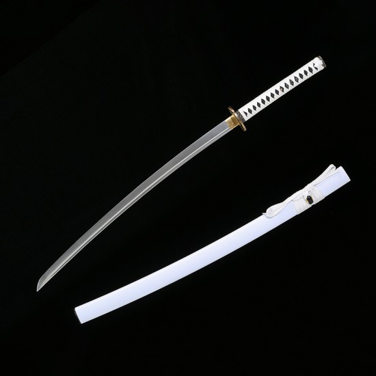 Katana 203 Series 51 - Handmade Samurai Sword