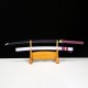 Katana 203 Series 72 - Handmade Samurai Sword