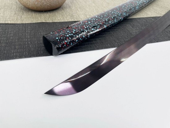 Samurai Sword 29 - Japanese Handmade Blade