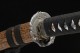 Katana 203 Series 22 - Handmade Samurai Sword