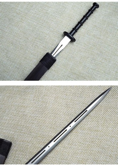 Small blade traditional craft mini collectible blade small sword micro -blade decorative ornament
