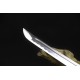 Samurai Sword 10 - Japanese Handmade Blade
