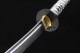 Katana 203 Series 52 - Handmade Samurai Sword