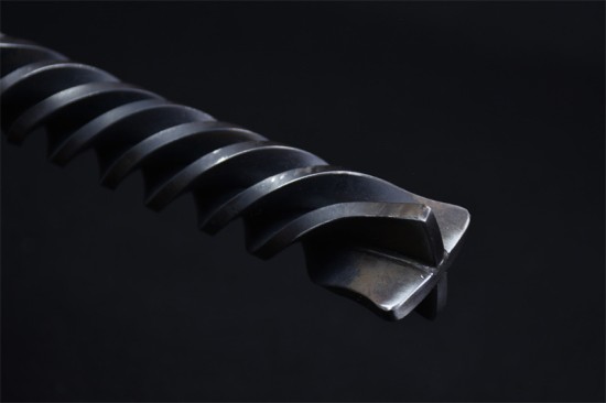 Longquan City Sword Handmade Forging Together Short Sword Film Television Han Sword Defense Cold Weapon Sword Craft
