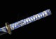 Katana 203 Series 08 - Handmade Samurai Sword