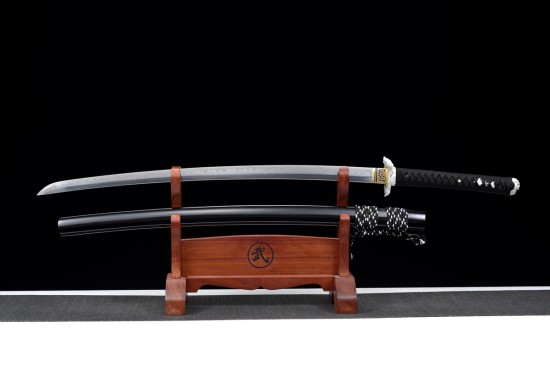 Longquan City Sword T10 Steel forging Turkish Blade Headmodels Japanese Film Corporation Corporation 376-432