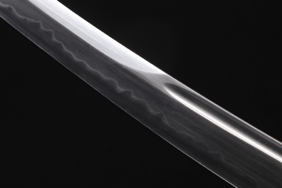 Katana 203 Series 62 - Handmade Samurai Sword