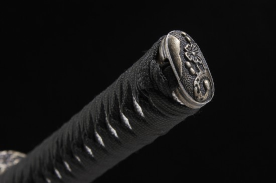 Katana 203 Series 58 - Handmade Samurai Sword