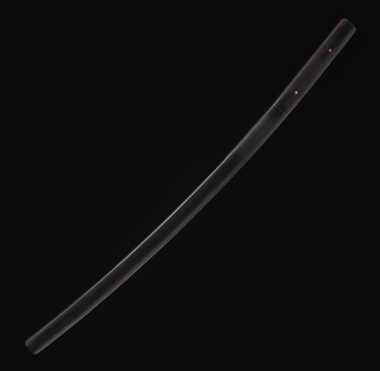 Katana 203 Series 25 - Handmade Samurai Sword