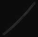 Katana 203 Series 25 - Handmade Samurai Sword