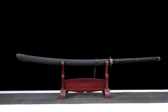 Samurai Sword 31 - Japanese Handmade Blade