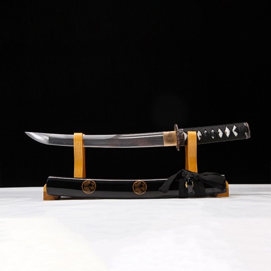 Katana 203 Series 62 - Handmade Samurai Sword